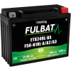 Akumulator Fulbat SLA Y50-N18L-A FTX24HL-BS / F50N-18L-A/A2/A3 GEL 12V 22.1Ah 350A